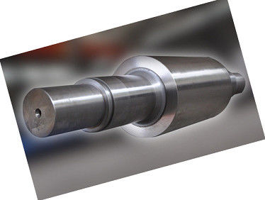 중국 ISO9001 증명서를 가진 고속 불명확한 식힌 Adamite 강철 Rolls를 던지는 Centrigugal 협력 업체